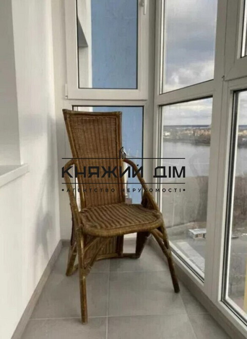 Продаж 1-но к.кв. в ЖК Welcome Home, по вул. Вишняківська в Дарницькому р-ні. Код об'єкту №: 21145509 Kiev - photo 8