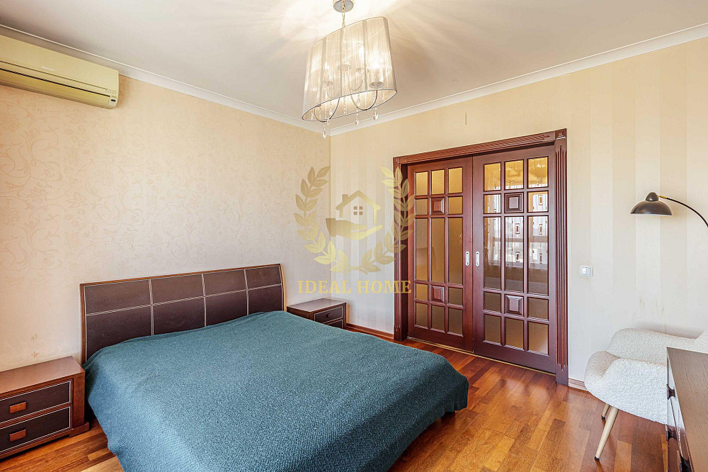 Продаж Квартира 3-кімнатна на Лобановского пр-т, 4А Киев - изображение 10