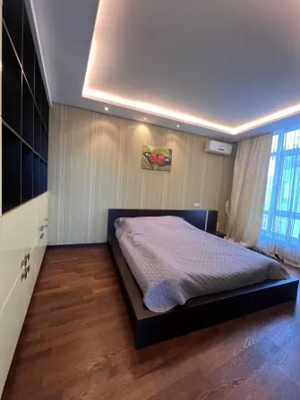 For sale 4-room Apartment 275 sq.m Француский бульвар ЖК Стикон Француский Odessa - photo 8