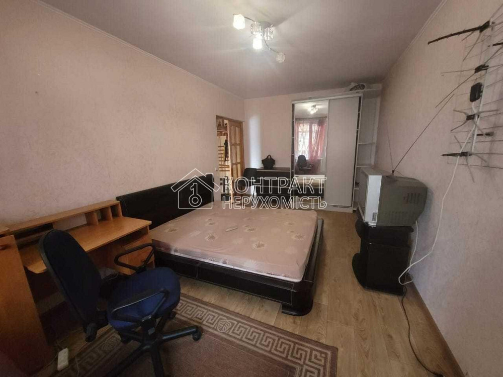 Продаж Квартира 1-кімнатна, 12/12 поверх на вул. Салтівське Харків - фото 2