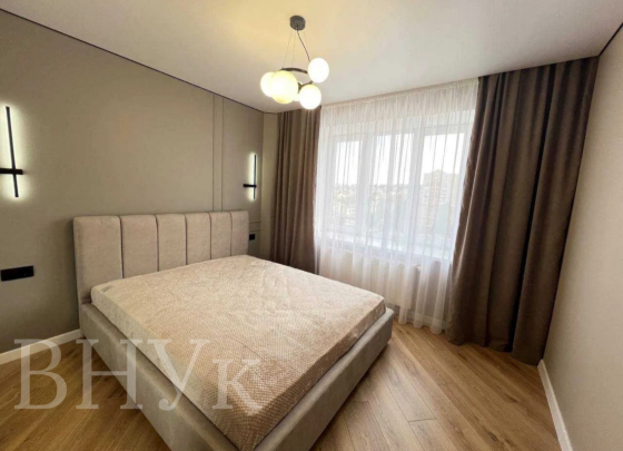 Продаж Квартира 1-кімнатна, 9/10 поверх на Галицька Тернопіль