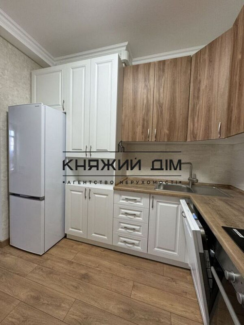 Оренда 2 кімнатна квартира ЖК Британський квартал КОД 11186407 Kiev - photo 8