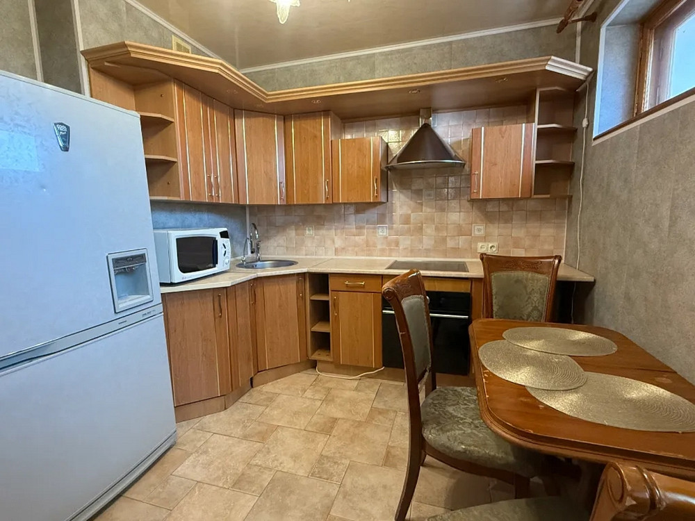 Продаж Квартира 2-кімнатна, 9/16 поверх на Мира пр., 71 Дніпро - фото 5