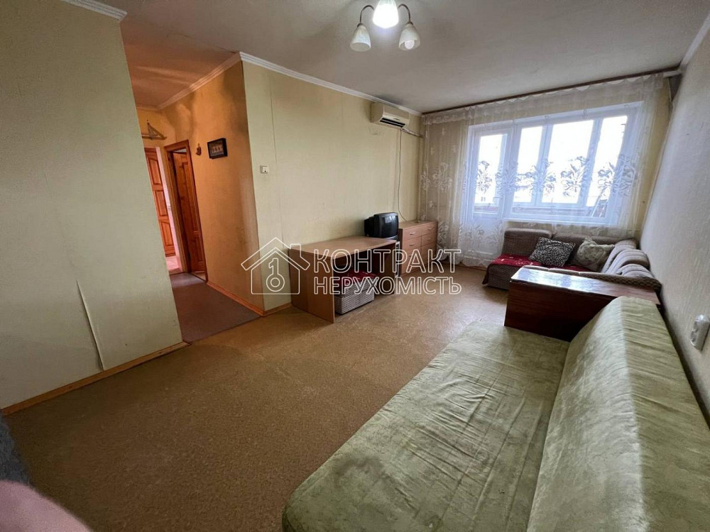 Продаж Квартира 2-кімнатна, 9/9 поверх на вул. Бучми Харьков - изображение 7