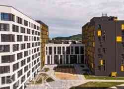 Продаж Квартира 2-кімнатна, 6/9 поверх на Б.Хмельницького Львів