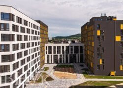 Продаж Квартира 2-кімнатна, 6/9 поверх на Б.Хмельницького Львів - фото 5