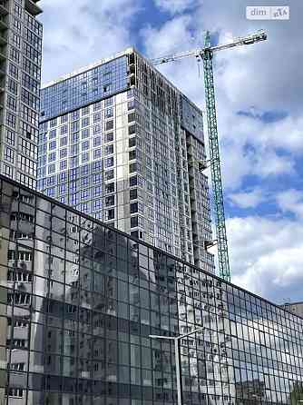 Продаж Квартира 2-кімнатна, 8/26 поверх на Причальна, 11 Kiev