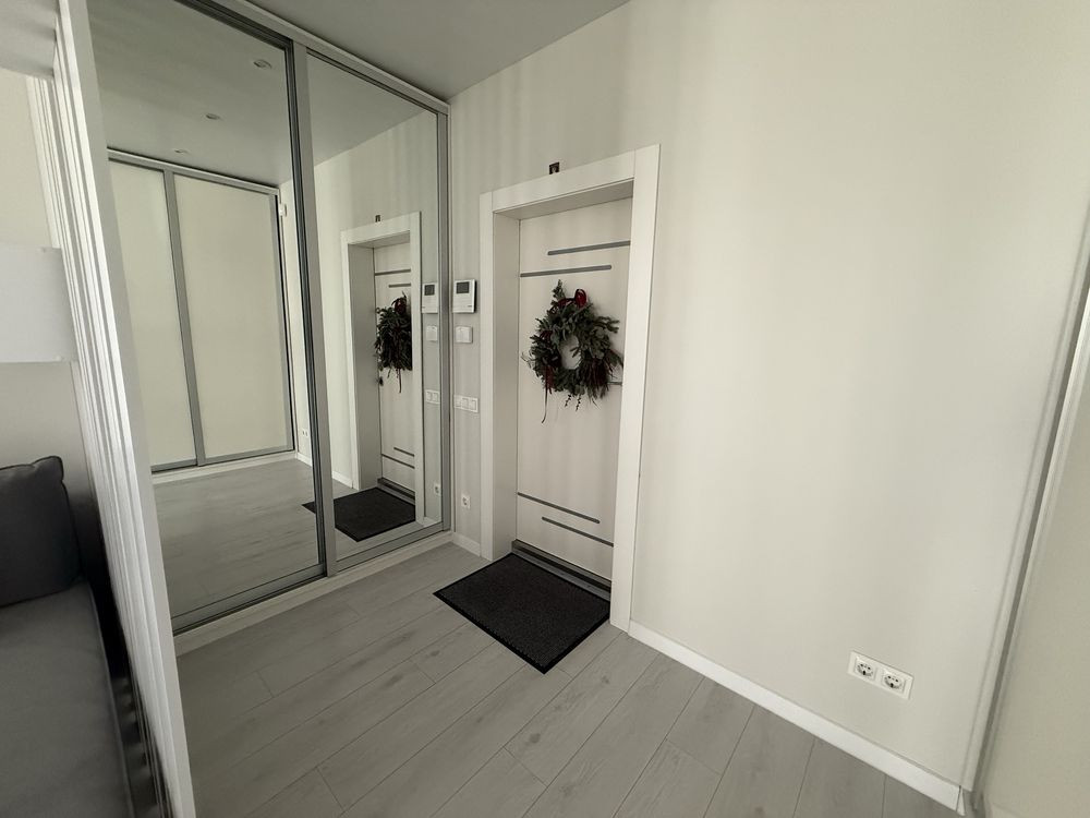 Продаж Квартира 1-кімнатна, 3/25 поверх на Донця Михайла вул., д. 2А Киев - изображение 15