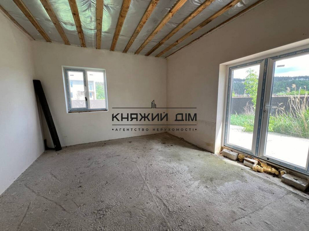 Без комісії  Продаж будинку 111,6 кв.м с.Гнідин КОД 2211652  - фото 13
