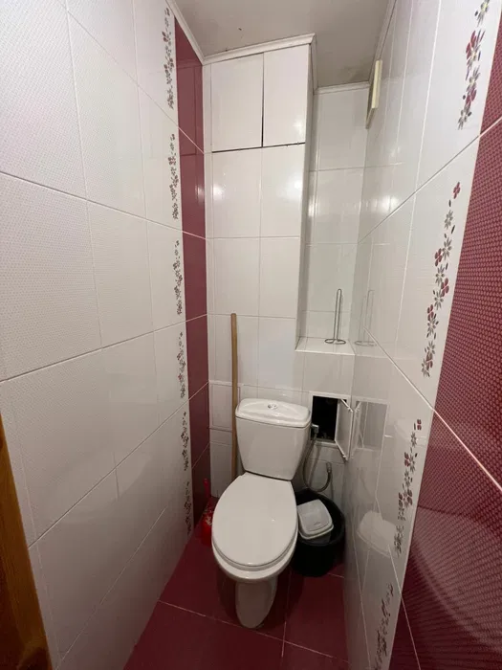 Продаж Квартира 2-кімнатна, 1/9 поверх на Рене Декарта, 6 Київ - фото 9