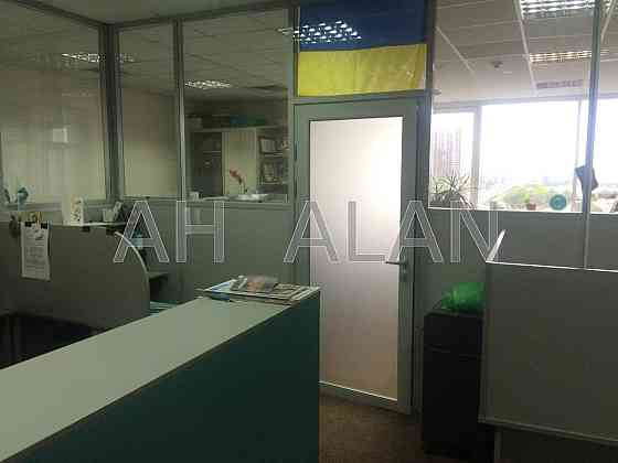 Оренда офісне приміщення на Сверстюка Євгена вул., 2А приміщень - 4, поверх - 8/9 Київ