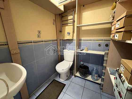 Оренда торгове приміщення на вул. Сумська приміщень - 2, поверх - 1/5 Харків