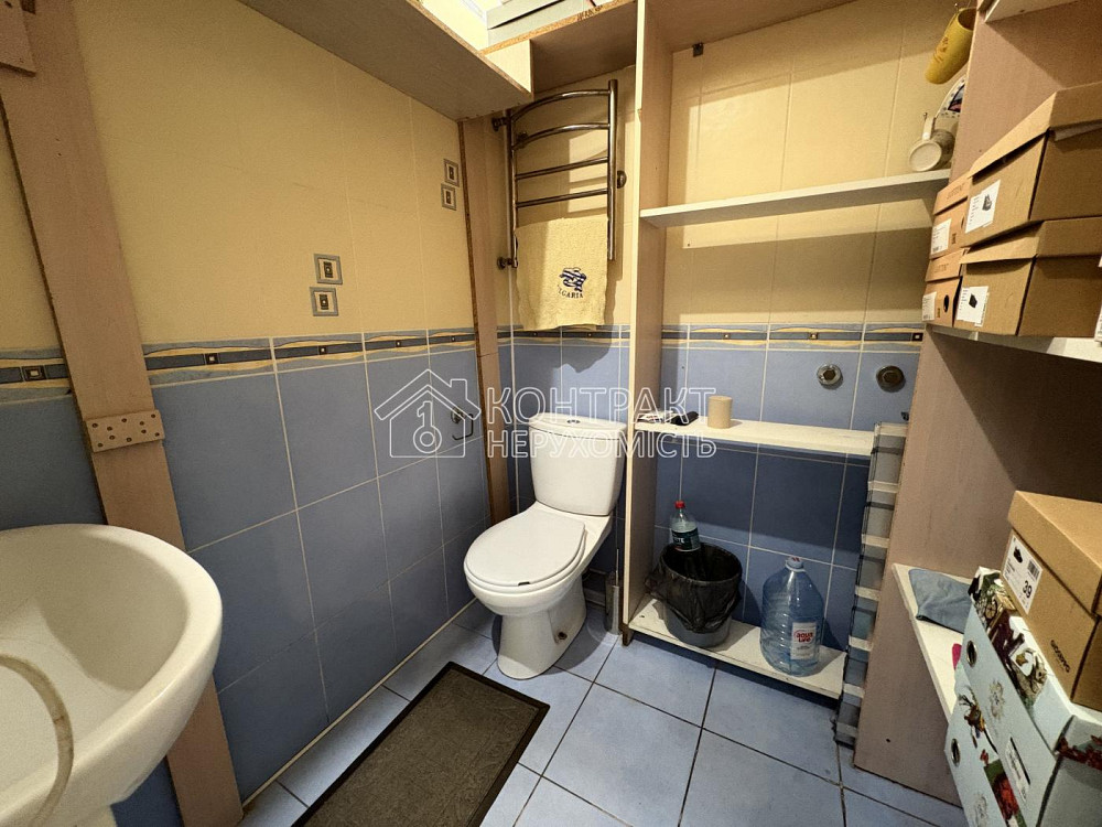 Оренда торгове приміщення на вул. Сумська приміщень - 2, поверх - 1/5 Харків - фото 5