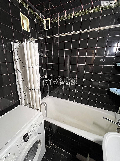 Оренда 1к Квартира 38 кв.м Гвардійців Широнінців вул. Харків - фото 5