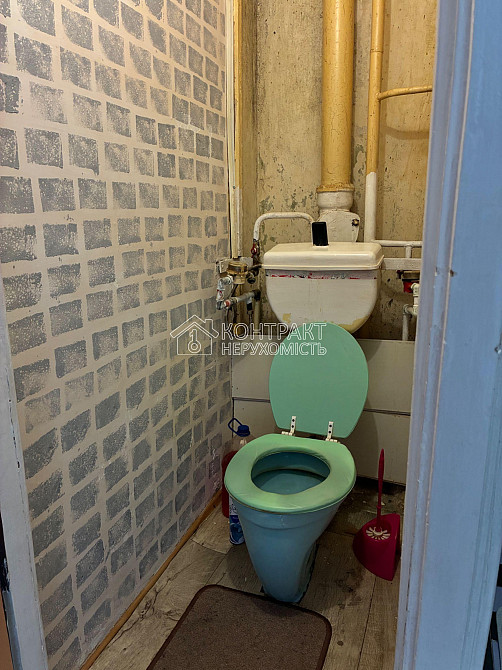 Продаж Квартира 1-кімнатна, 9/9 поверх на вул. Сергія Грицевця Харків - фото 7