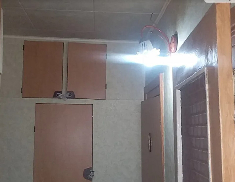 Продаж Квартира 2-кімнатна, 1/9 поверх на Малишенка Вінниця - фото 6