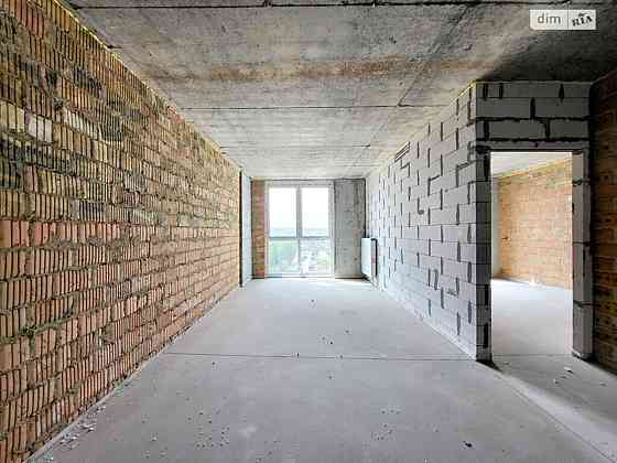 Продаж Квартира 1-кімнатна, 6/20 поверх на Цегельний Вінниця