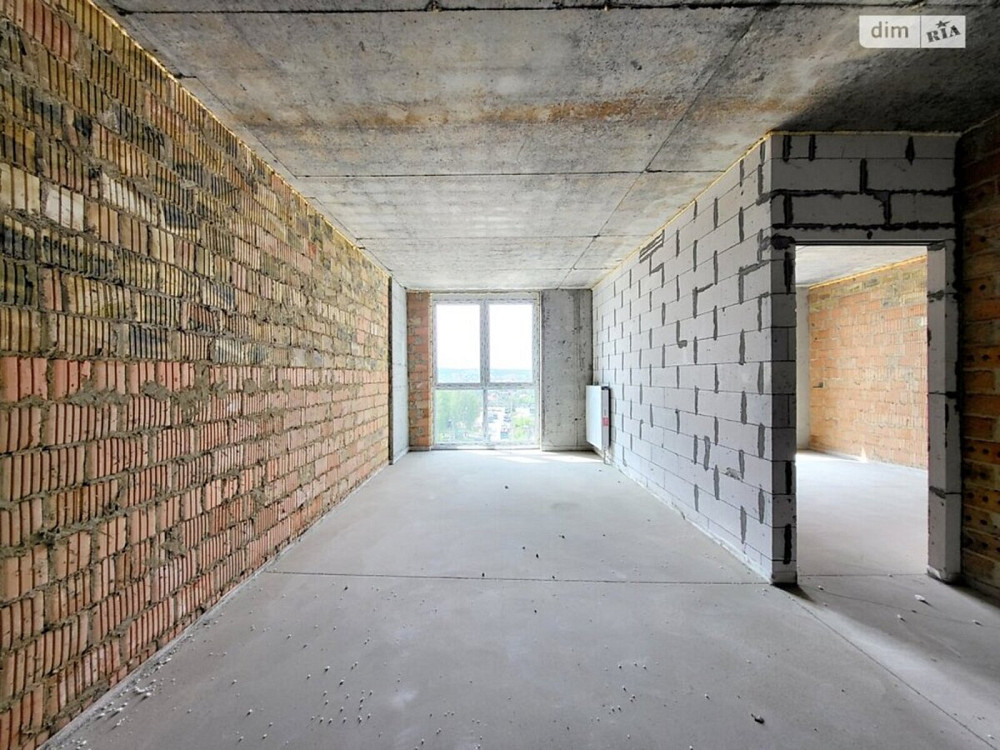 Продаж Квартира 1-кімнатна, 6/20 поверх на Цегельний Вінниця - фото 1