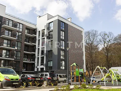 Продаж 3к Квартира 94.68 кв.м ЖК Auroom Forest  - фото 11