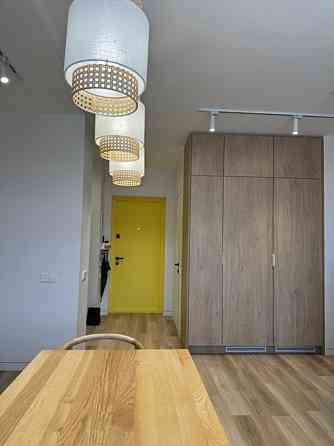 Продаж Квартира 2-кімнатна, 12/16 поверх на Олександра Олеся вул., 4б Киев