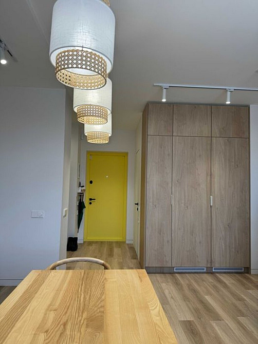 Продаж Квартира 2-кімнатна, 12/16 поверх на Олександра Олеся вул., 4б Киев - изображение 4