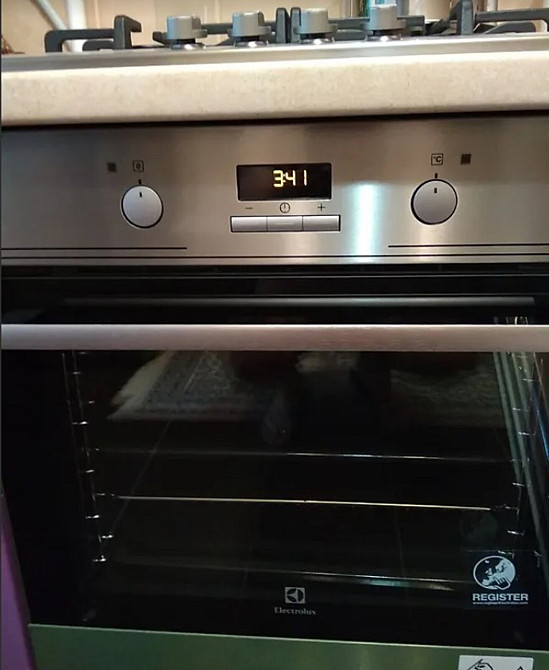 Продаж Квартира 1-кімнатна, 3/9 поверх на Янгеля Вінниця - фото 14