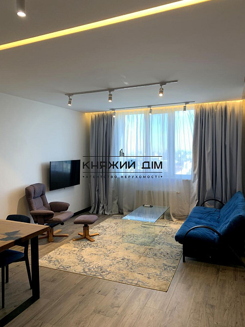 Продаж 1 кімнатна квартира ЖК 4 Сезона КОД 21147054 Київ - фото 11