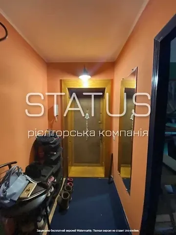 Продаж 4к Квартира 75.5 кв.м вул. Європейська 66 Полтава - фото 12