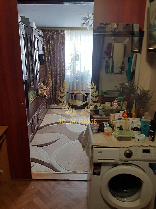 Продаж 1кімнати з туалетом на вулиці Олекси Тихого Киев - изображение 3