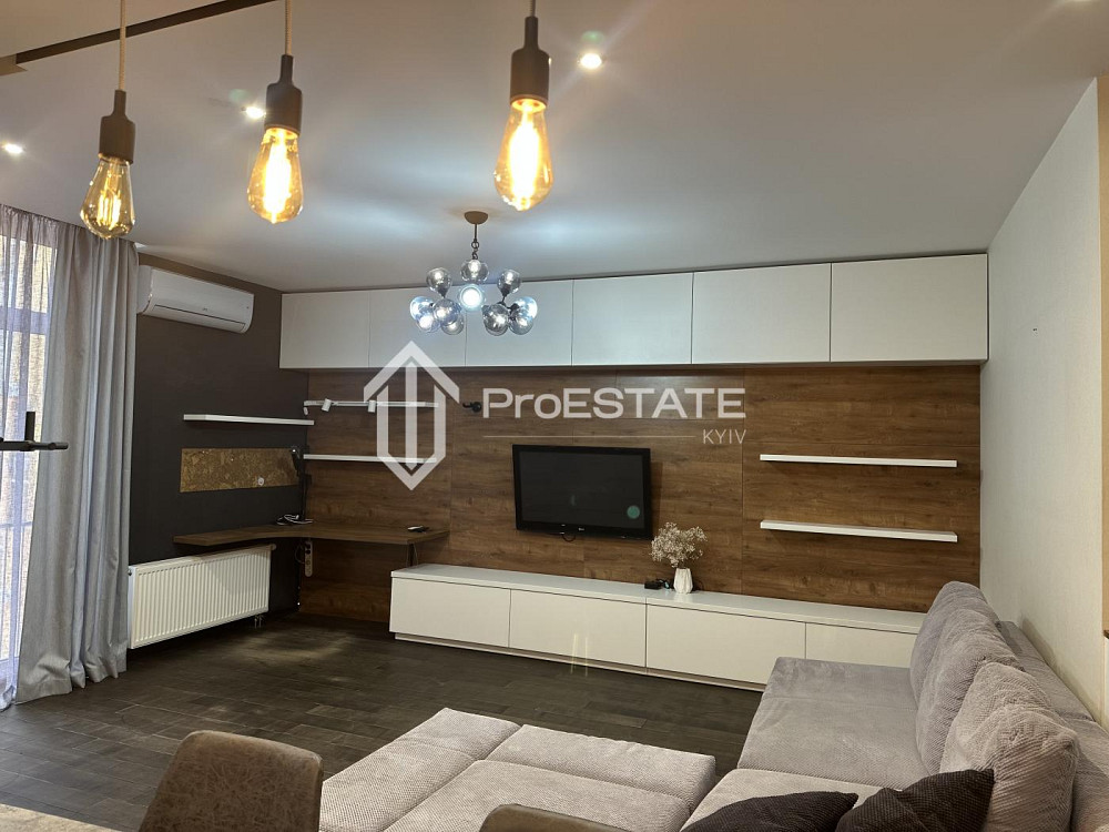 Продаж Квартира 3-кімнатна, 6/10 поверх на вул. Регенераторна Kiev - photo 3