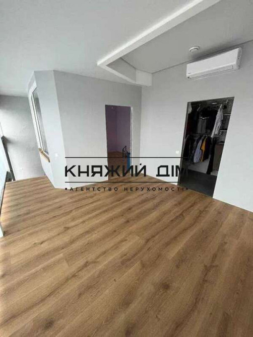 Продаж видового Пентхауса на Осокорках. № 21141963 Київ - фото 19
