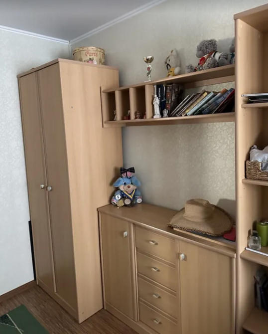 Продаж 4к квартири 102 кв. м на вул. Золотогірська Тернопіль - фото 9