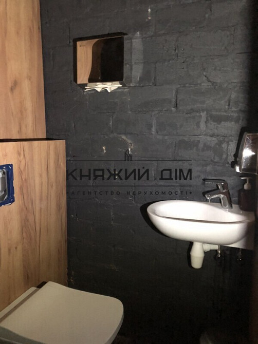 Оренда приміщення вільного призначення на Крушельницкой Соломии ул. поверх - 1 Kiev - photo 5