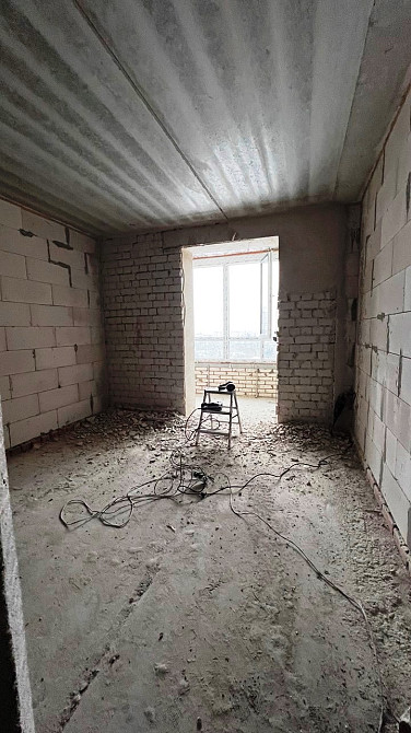 Продаж 1к Квартира 45 кв.м Домбровського 3 Житомир - фото 3