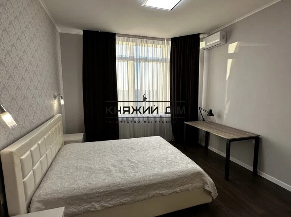 Оренда Квартира 1-кімнатна, 19/24 поверх на вул. Щорса ул./Євгена Коновальця Київ - фото 10