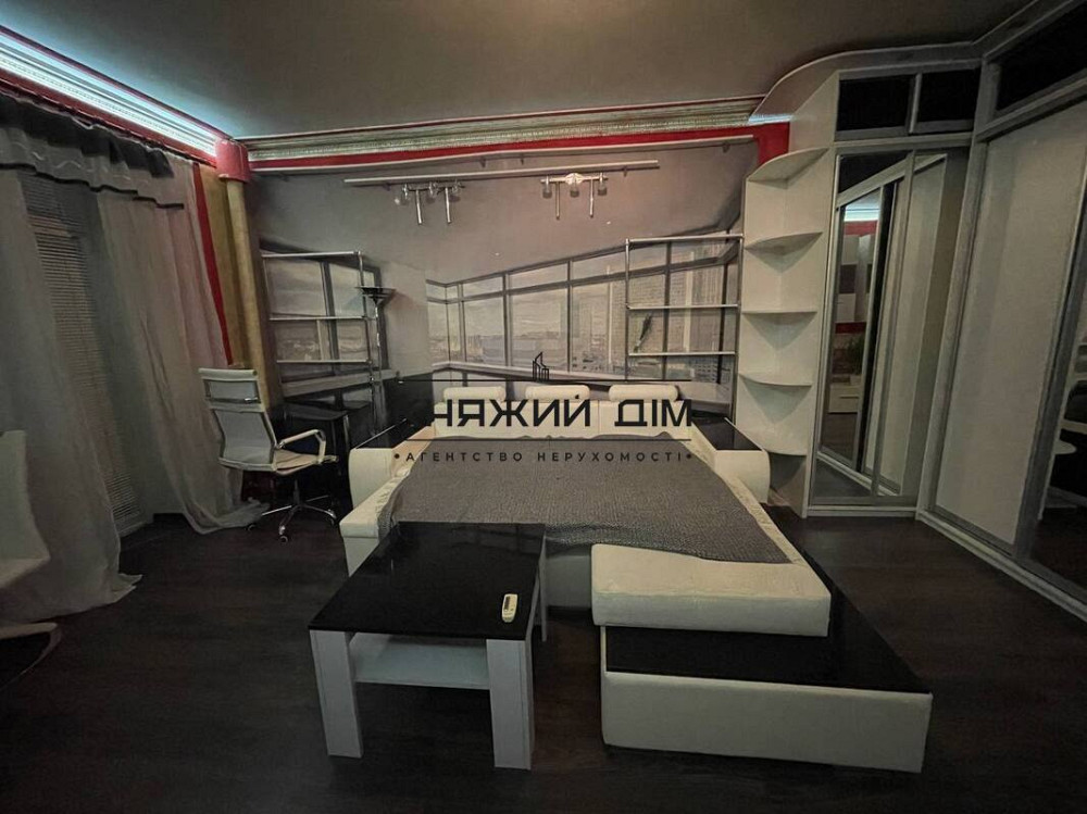 ОРЕНДА 1 к.кв. м. Лук'янівська .вул. Мельникова 6 код 11162535 Київ - фото 13