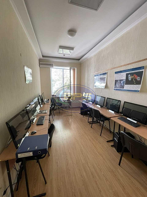 Оренда офісне приміщення на вул. Жуковского поверх - 1/3 Одеса - фото 3