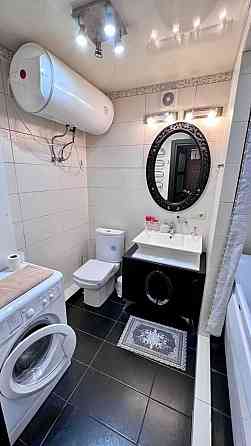 Оренда Квартира 1-кімнатна, 4/10 поверх на Гмыри Бориса ул., 5 Kiev