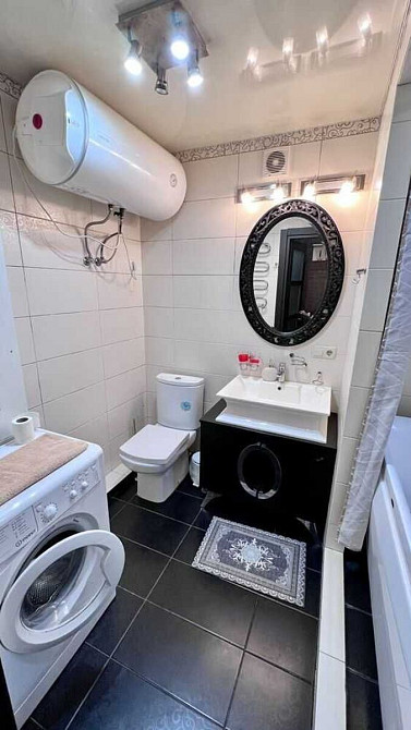 Оренда Квартира 1-кімнатна, 4/10 поверх на Гмыри Бориса ул., 5 Kiev - photo 5