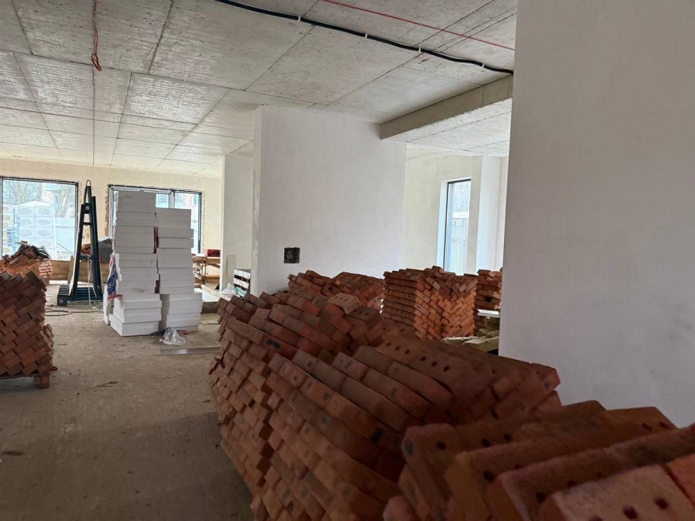 Продаж Квартира на улица Героїв Крут 13 Львов - изображение 3