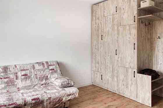 Оренда Квартира 1-кімнатна, 5/5 поверх на Корольова, 10в Киев