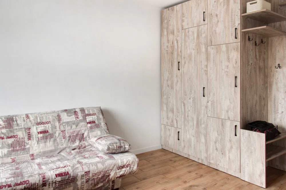 Оренда Квартира 1-кімнатна, 5/5 поверх на Корольова, 10в Kiev - photo 4