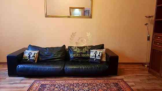 Продаж Квартира 1-кімнатна на Саксаганского ул., 36А Киев