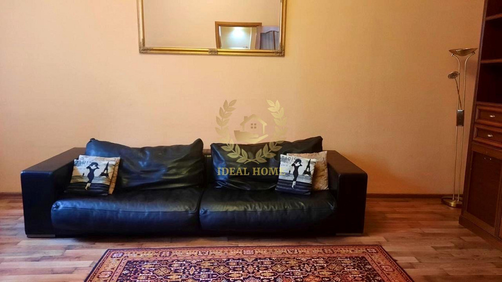 Продаж Квартира 1-кімнатна на Саксаганского ул., 36А Киев - изображение 3