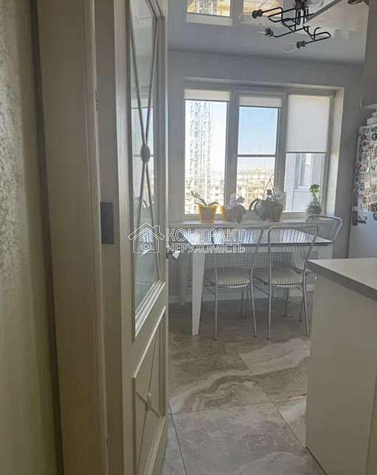 Продаж Квартира 4-кімнатна, 11/16 поверх на вул. Ляпунова Харків - фото 11