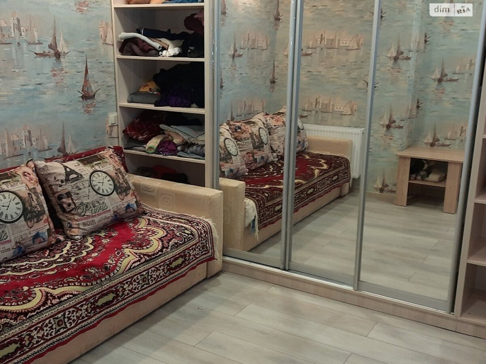 Продаж Квартира 2-кімнатна, 1/27 поверх на Гашека, 22 Киев - изображение 10