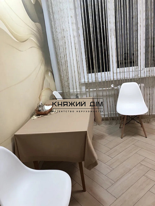 Оренда Квартира 2-кімнатна, 3/5 поверх на вул. Щорса ул./Євгена Коновальця Київ - фото 2