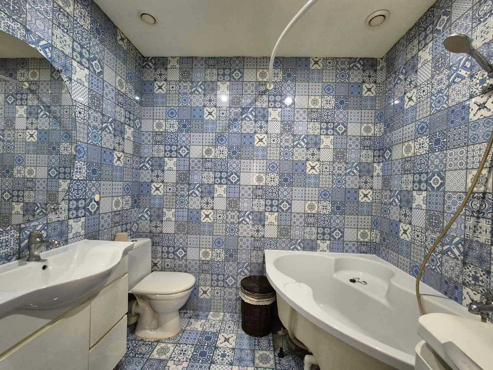 Продаж Квартира 1-кімнатна, 9/18 поверх на Закревського Миколи вул., д. 42А Київ - фото 13