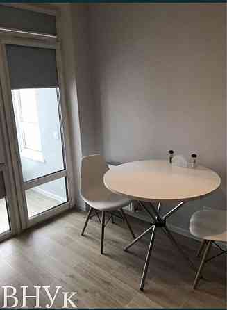 Продаж Квартира 1-кімнатна, 3/10 поверх на Врубеля вул.(Миська) L'viv