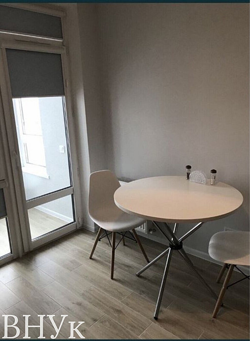 Продаж Квартира 1-кімнатна, 3/10 поверх на Врубеля вул.(Миська) Львов - изображение 4